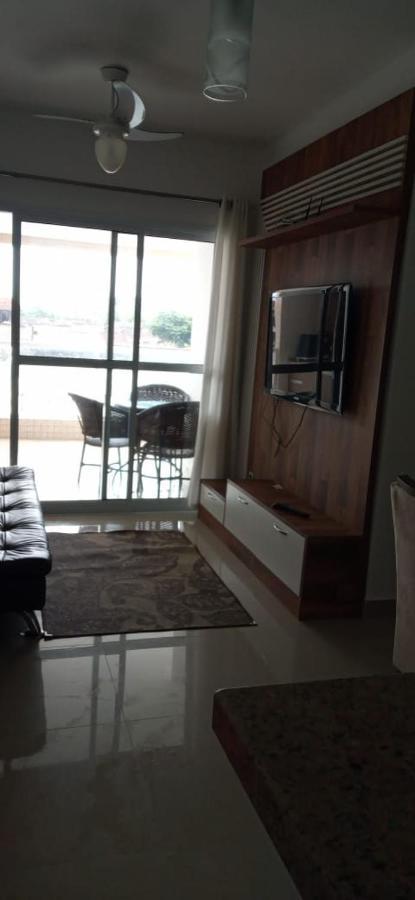 Apartamento Bertioga Centro المظهر الخارجي الصورة