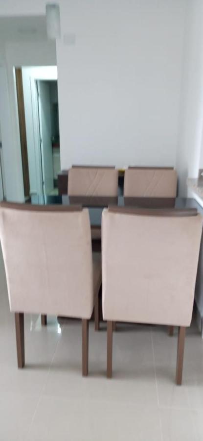 Apartamento Bertioga Centro المظهر الخارجي الصورة