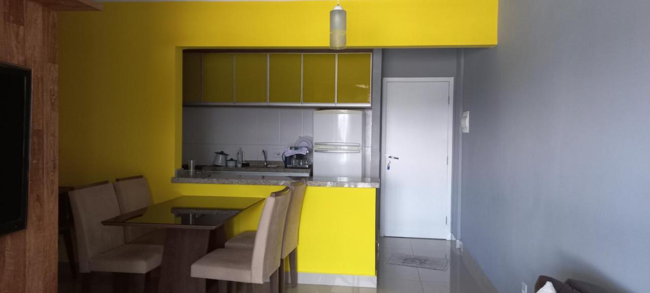 Apartamento Bertioga Centro المظهر الخارجي الصورة
