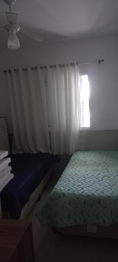 Apartamento Bertioga Centro المظهر الخارجي الصورة